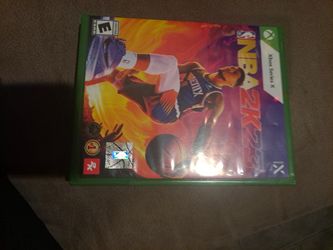 NBA2K23