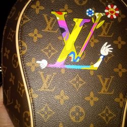 Authentic Louis Vuitton Backpack for Sale in Seattle, WA - OfferUp