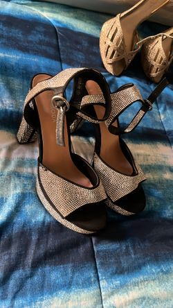 Night Out Heels ðŸ‘