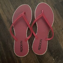 Sandle Shoes 