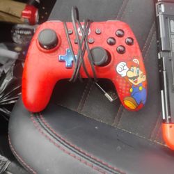 Nintendo Controller 
