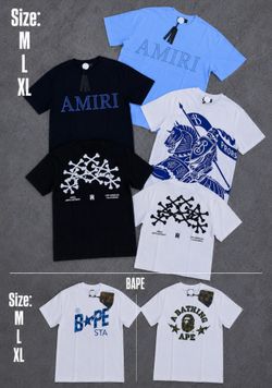 Designer shirts