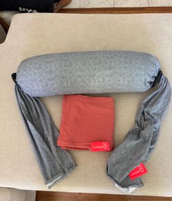 bbhugme nursing pillow