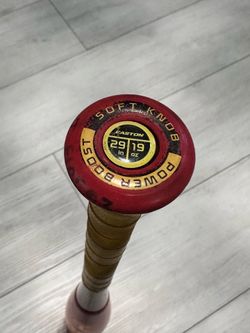 2025 Easton Hype Fire 29” Drop -10 Brand New Condition USSSA