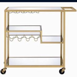 Bar Cart 