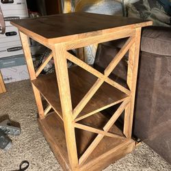 End Tables 
