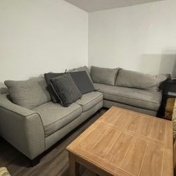 Sofa Seccional