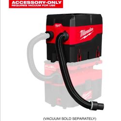 Milwaukee

PACKOUT Compact Debris/Dust Separator
