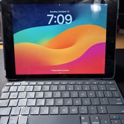 Ipad 6th Generation 
