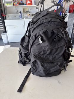 Tactical Tailor 3-Day Assault Backpack