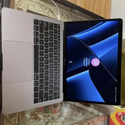 2019 Macbook Air