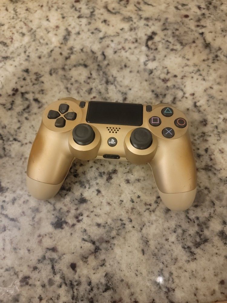 Ps4 Controller