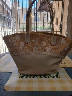 Pioneer Woman Beach Bag
