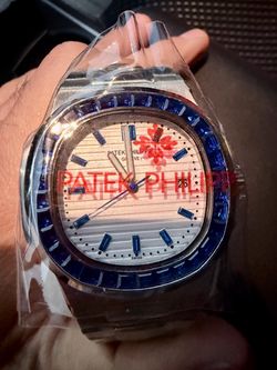 Nice watch PP N. 5711- Automatic