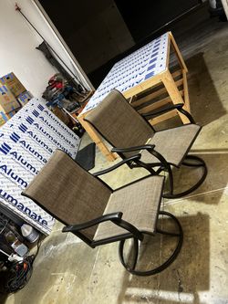 Chairs