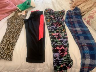 Leggings