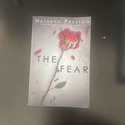 The Fear Book