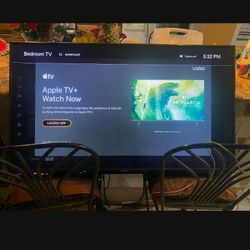 Vizio 40 In Tv