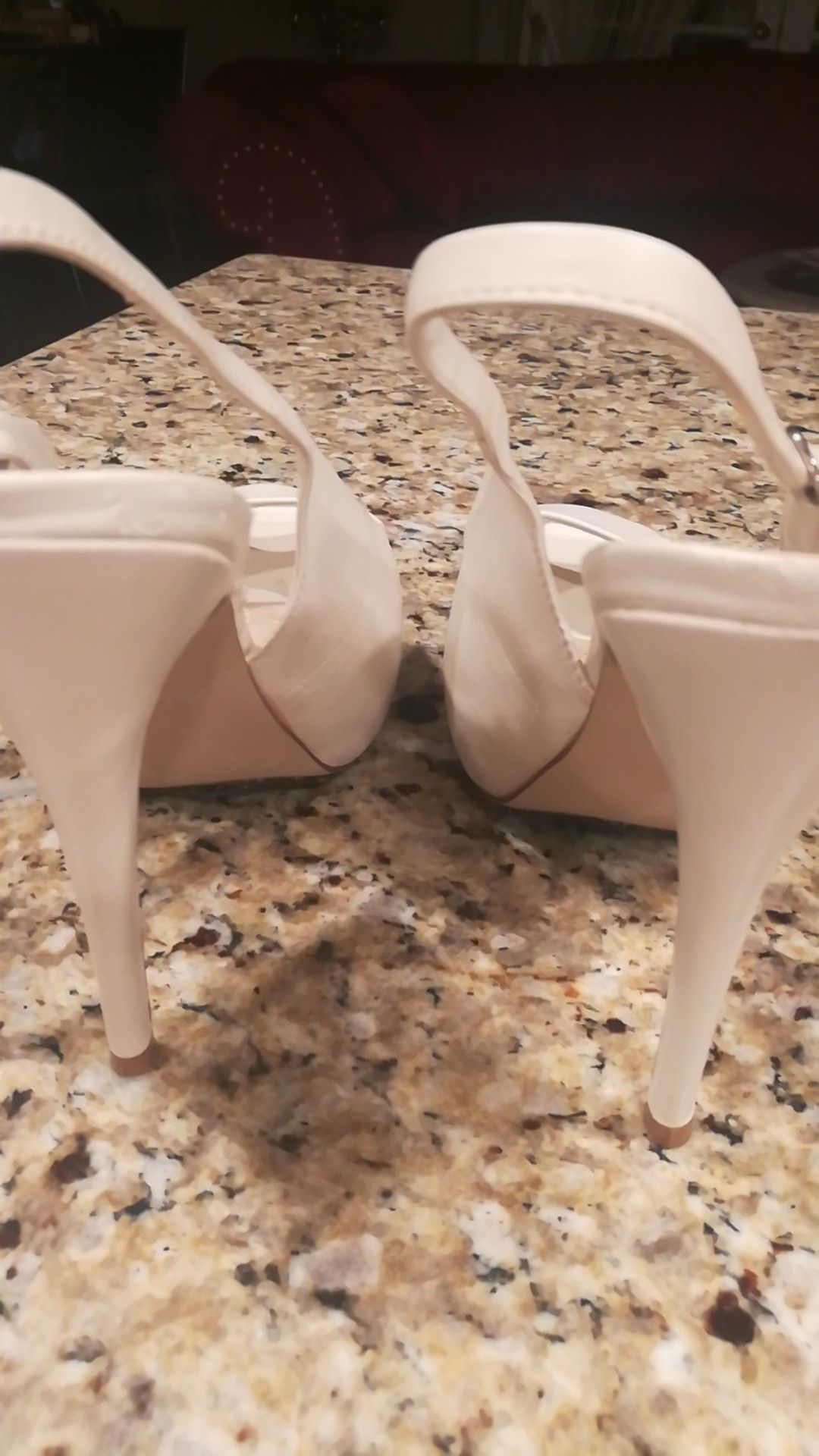 ALDO, lady's shoes