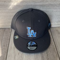 LA Dodgers Snapback Hat$35