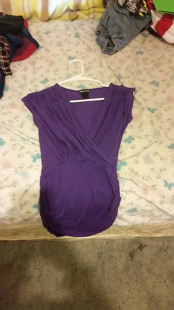 Wet seal size small