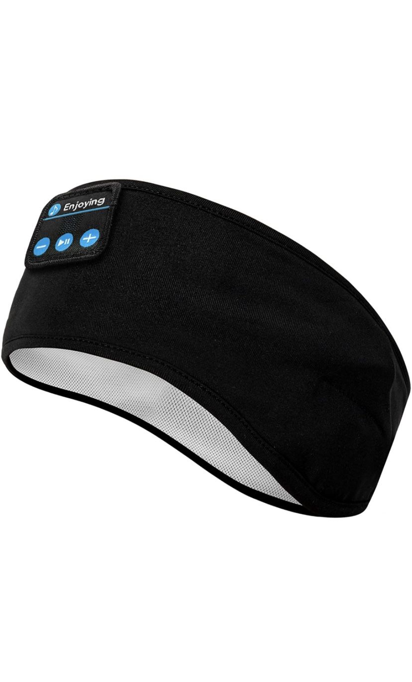 Wireless Sleep Headphones