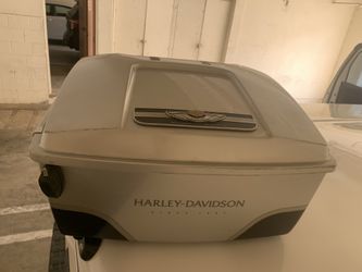 2003 Harley Davidson Electra