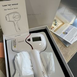Laser Hair Removal