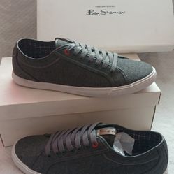 Ben Sherman Shoes 
