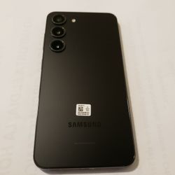 Samsung Galaxy S23 