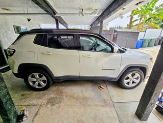 Brakes And Oil, Service's