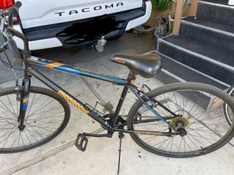 Cycling Bike