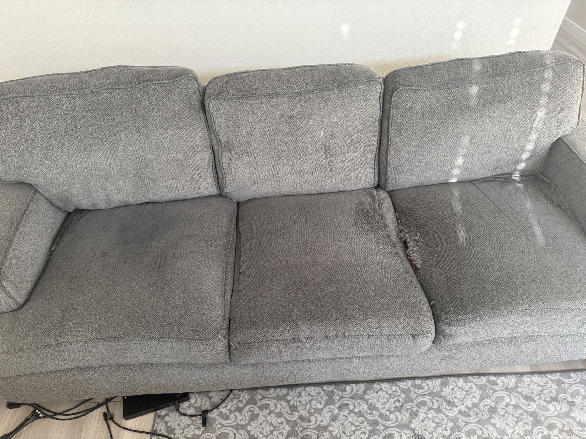 Move out sale