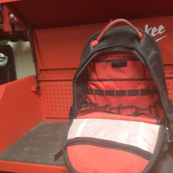 Milwaukee Backpack