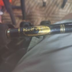 Blackfin Rod