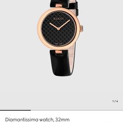 Gucci Watch 