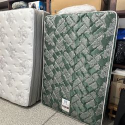 Mattresses 