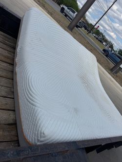 King Size Mattress 