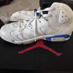 Jordans
