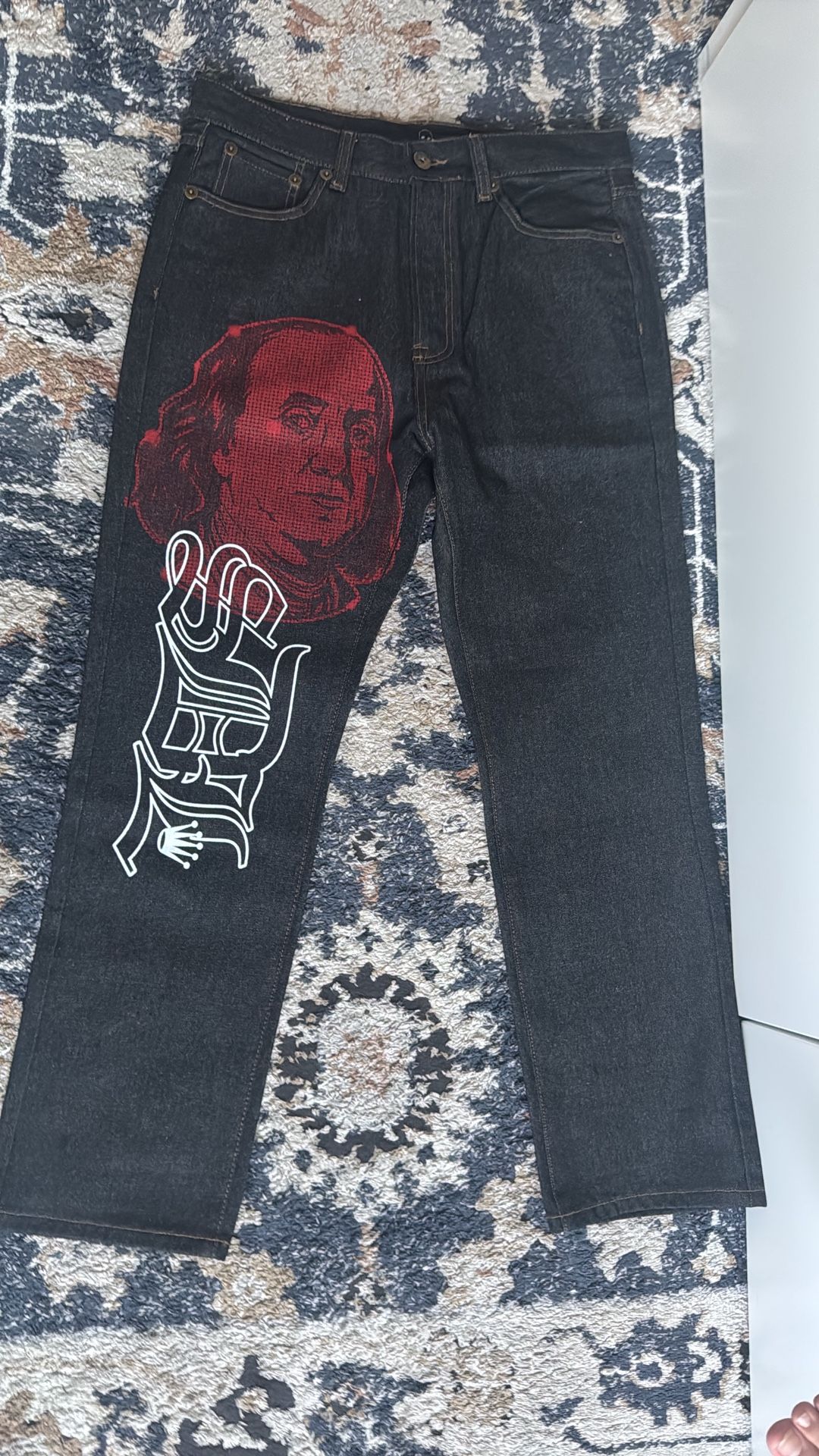 SDL JEANS BRAND NEW