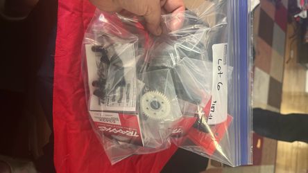Traxxas lot 6