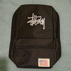 Stussy Sling Bag Gold America Flag for Sale in Downers Grove IL OfferUp