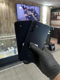 Samsung Galaxy A15 5G 128 (Desbloqueados) + Garantia