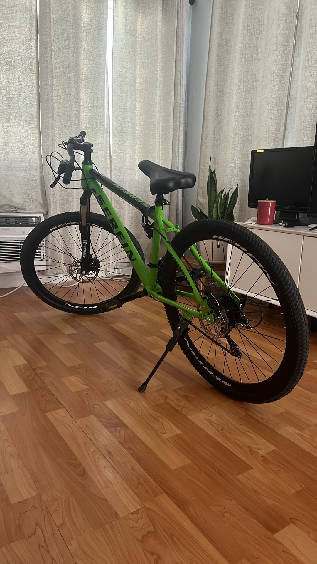 Brand New 26’inch Wheel Bike