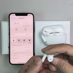 airpod pro 2s