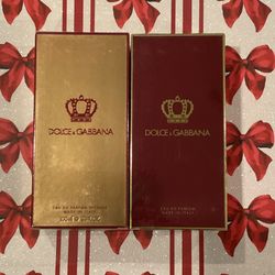 Dolce Q Bundle! Also Sold Individually!