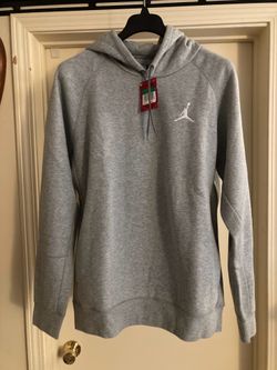Nike Jordan Jumpman Pullover Sweatshirt XL