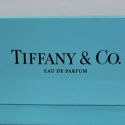 Tiffany $ Company sets Of 4 EDParfume