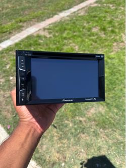 Pioneer Avh-1500NEX