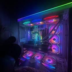Selling My Entire 5090 Fe + Ryzen 9 7950x3d Gaming Set Up ! 